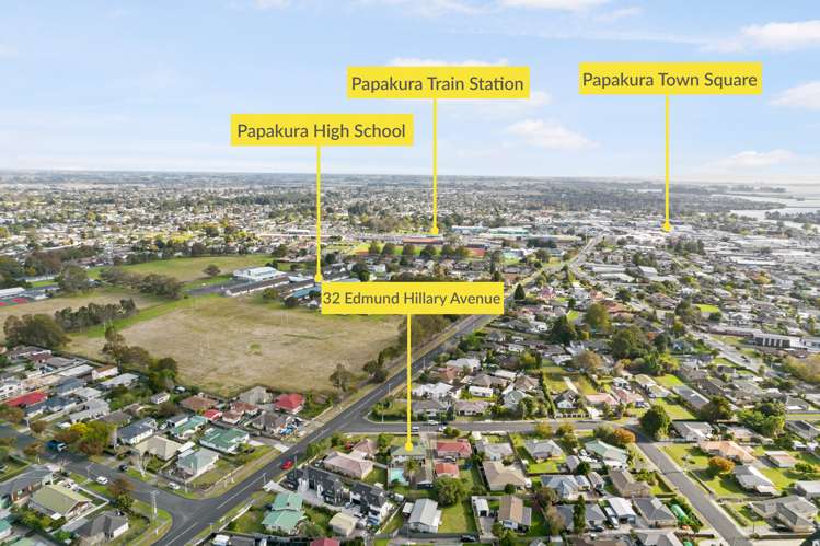 32 Edmund Hillary Avenue Papakura_18
