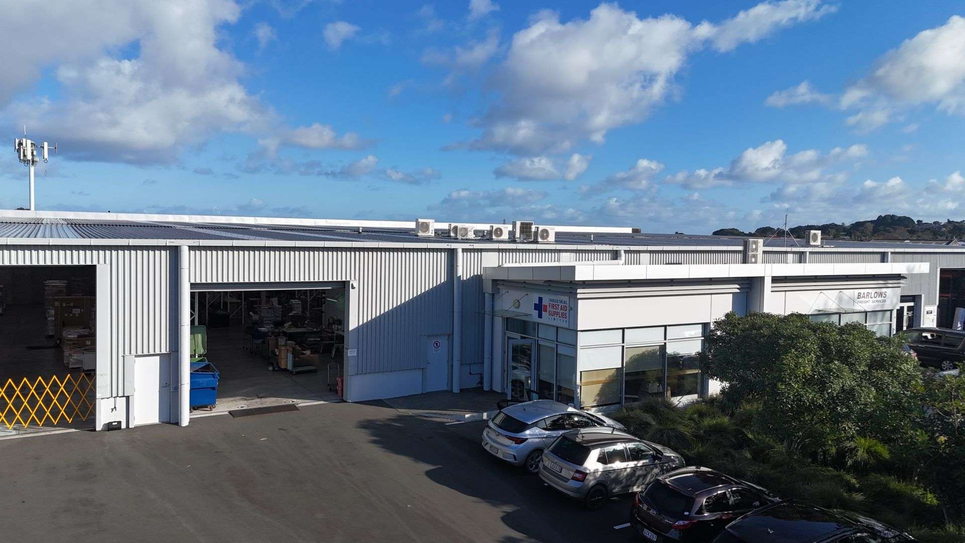 Unit 4B/525 Great South Road Penrose_0