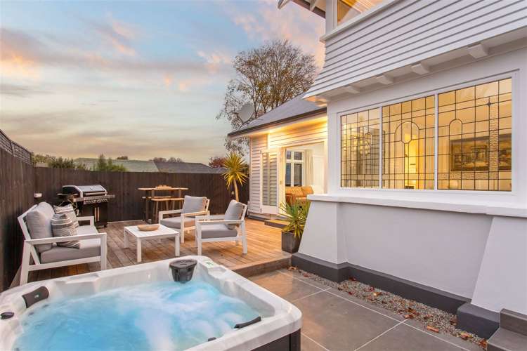 102 Idris Road Bryndwr_20