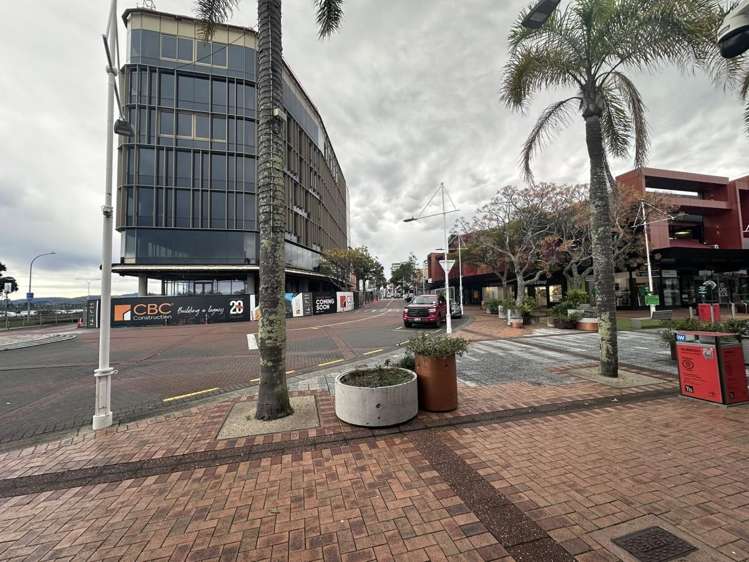 1 Spring Street City Centre_6