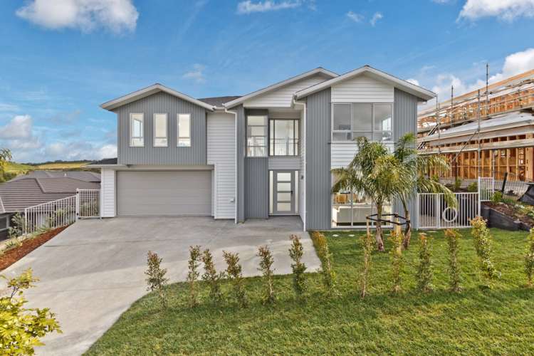 5 Boocock Crescent Orewa_24