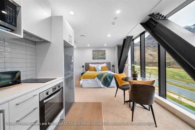 101A 16 Mountain Ash Drive Frankton_2