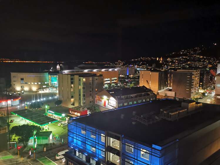 12c/30 Taranaki Street Te Aro_14