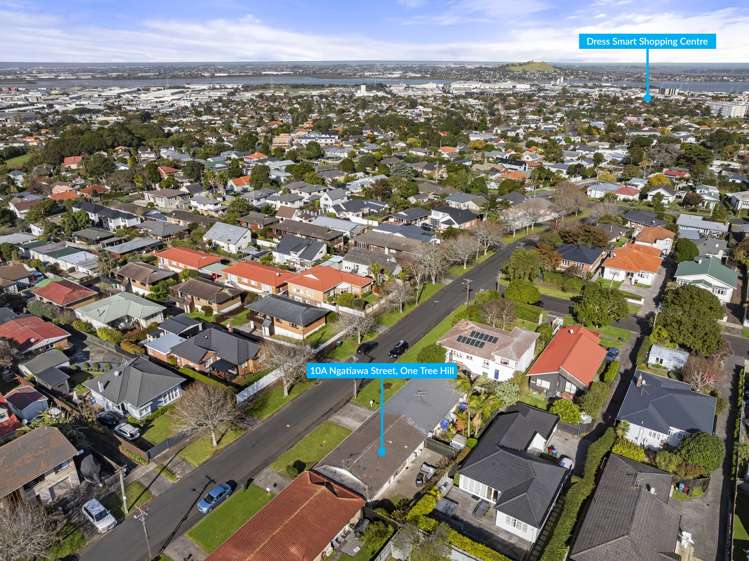 10a Ngatiawa Street One Tree Hill_17
