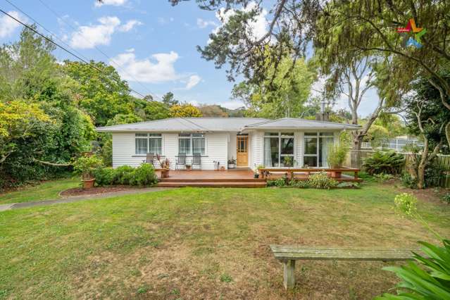 LOVELY 3 BEDROOM HOME