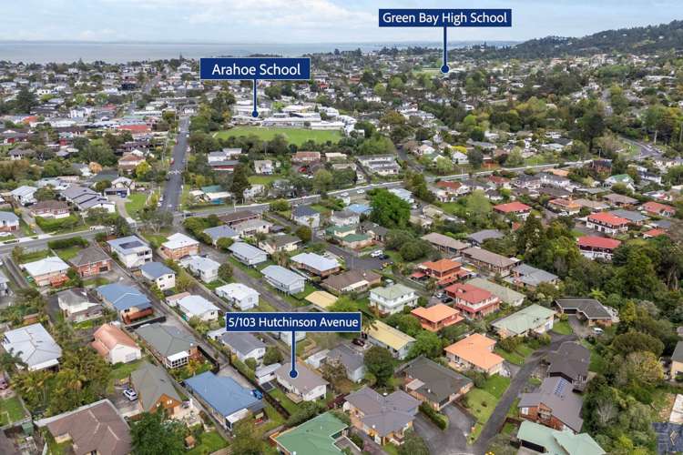 5/103 Hutchinson Avenue New Lynn_11