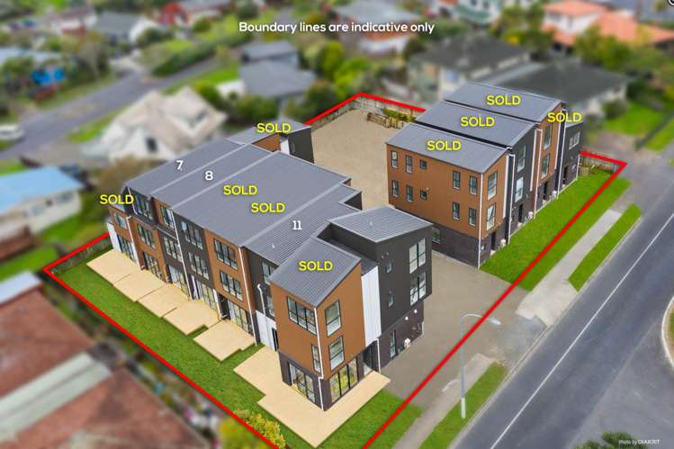 5/60 Highland Park Drive Highland Park_12