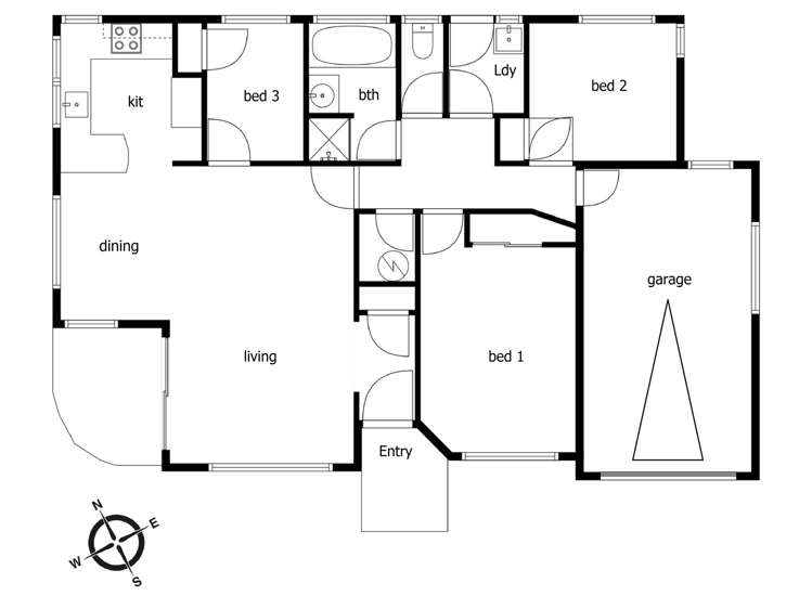 3 Wooding Lane Kensington_11