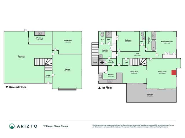 17 Kauri Place Tairua_1