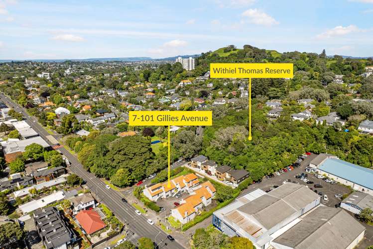 7/101 Gillies Avenue Epsom_14