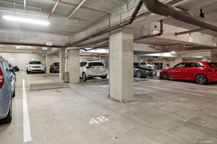 1210/22 Nelson Street Auckland Central_11