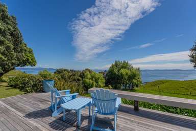 . Sh25 Te Rerenga-Kuaotunu Road_1