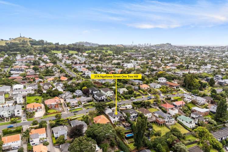 37A Ngatiawa Street One Tree Hill_33