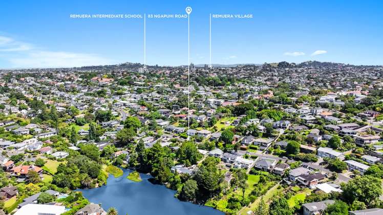 83 Ngapuhi Road Remuera_57