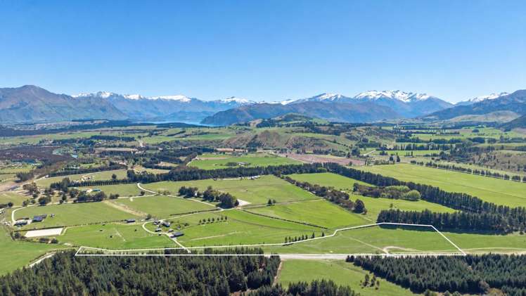 Lot Lot 1 Fowler Lane Albert Town_1