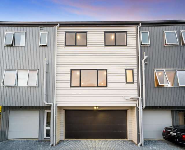 Motivated Vendor - Brand-New Freehold