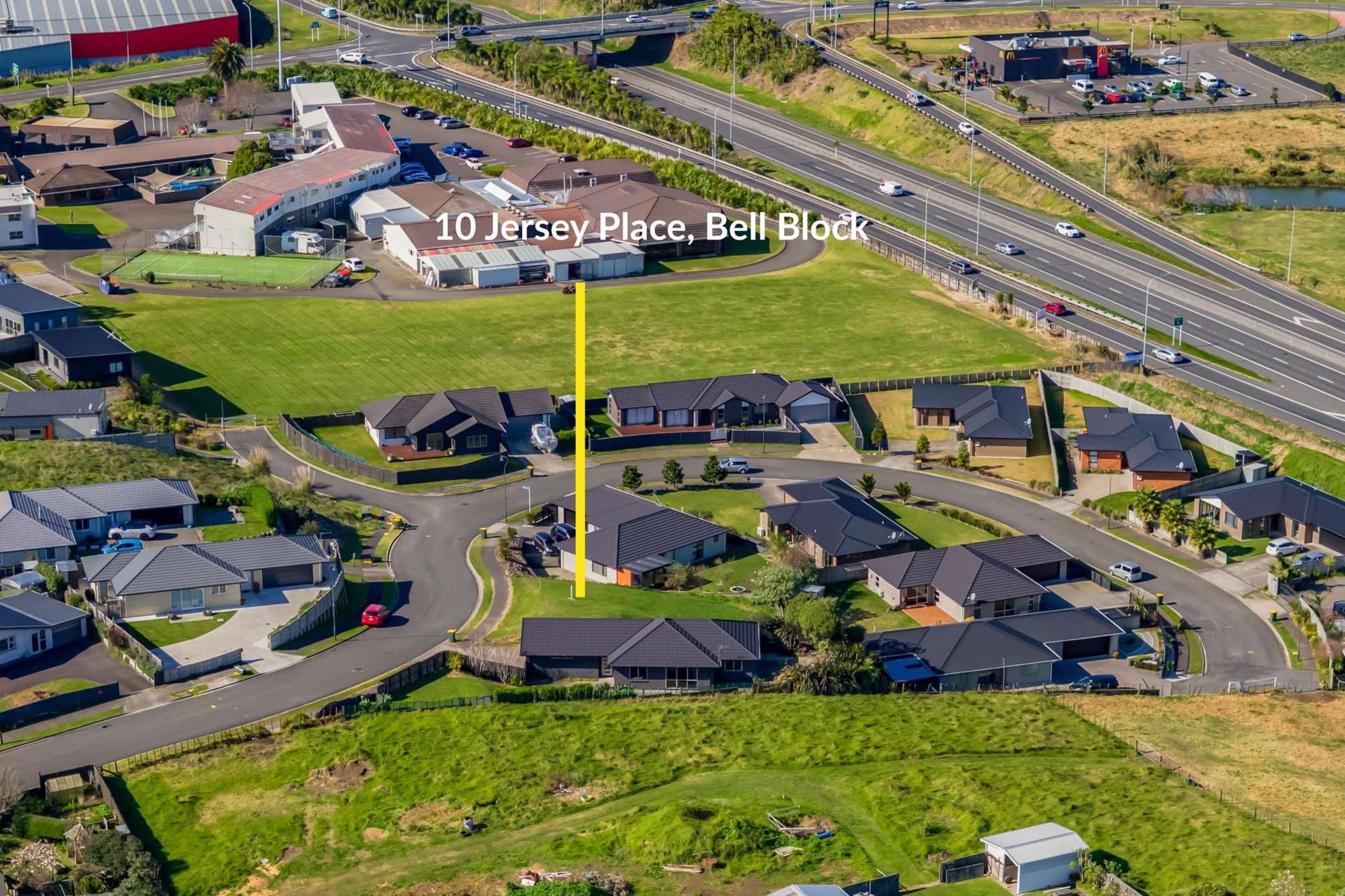 10 Jersey Place Bell Block_0