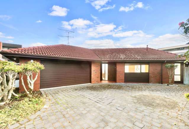 Private Epsom Home
