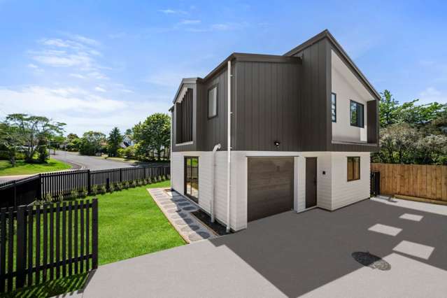 Brand New Stand-alone Home in Rangi Zone