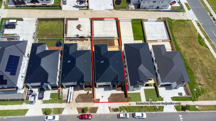 42 Dungloe Avenue Flat Bush_25