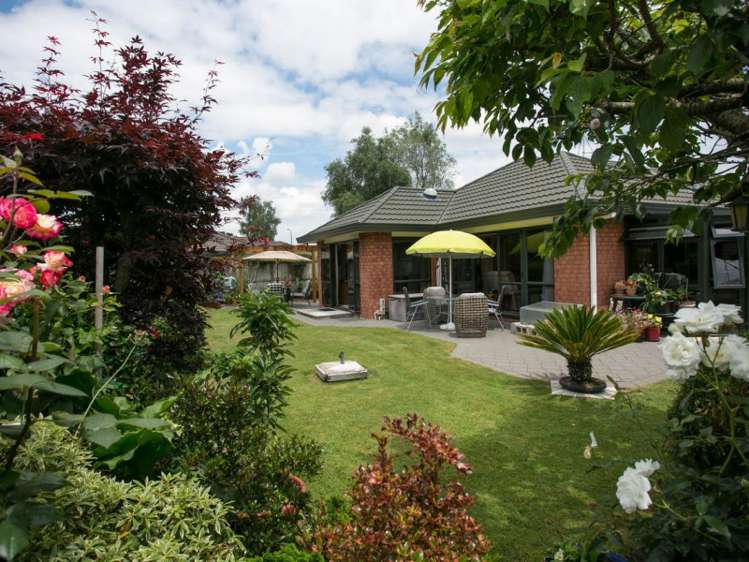 4 Oaklands Drive Cambridge_16