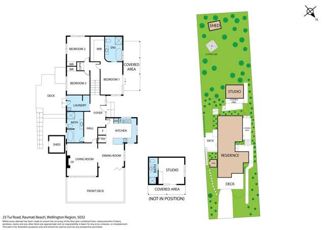 23 Tui Road Raumati Beach_1