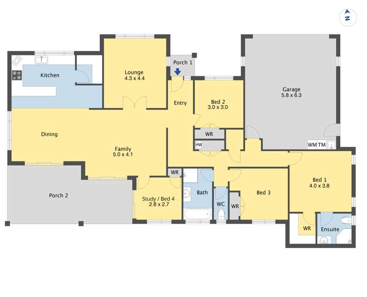 30 Pony Park Place Beachlands_19