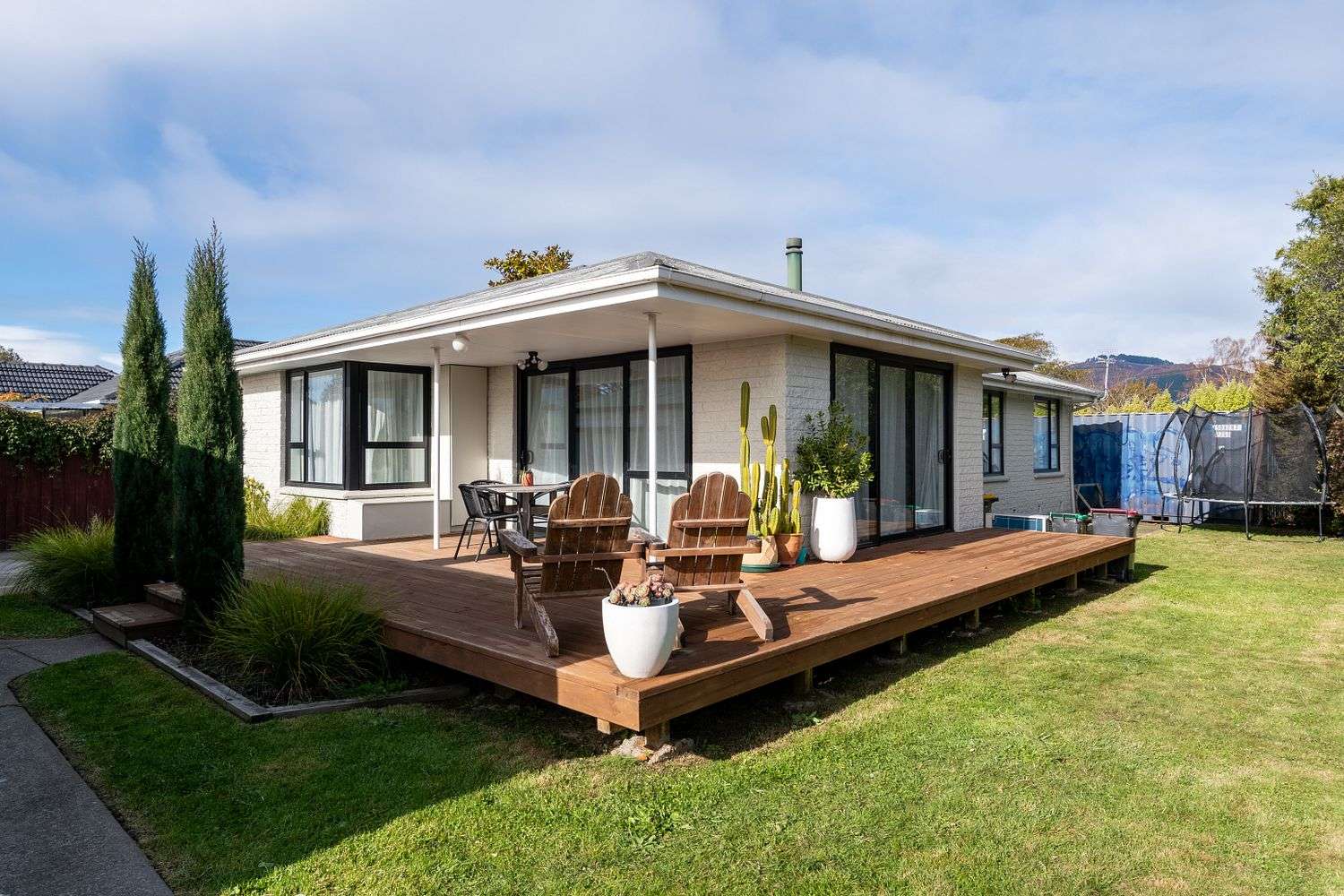 14 Blakiston Street Hoon Hay Christchurch City Houses for Rent