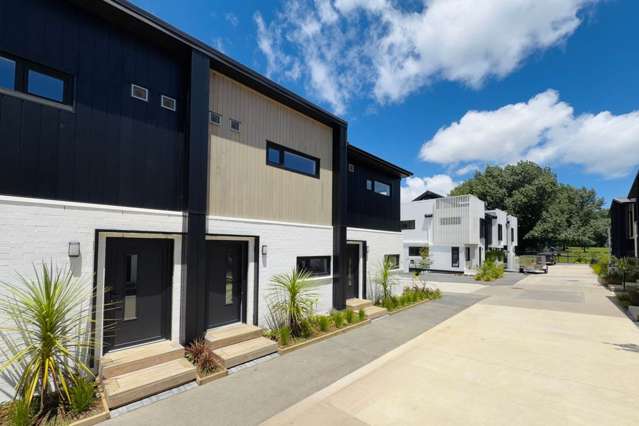 Lot 4/23 & 25 Sullivan Avenue Mangere Bridge_1