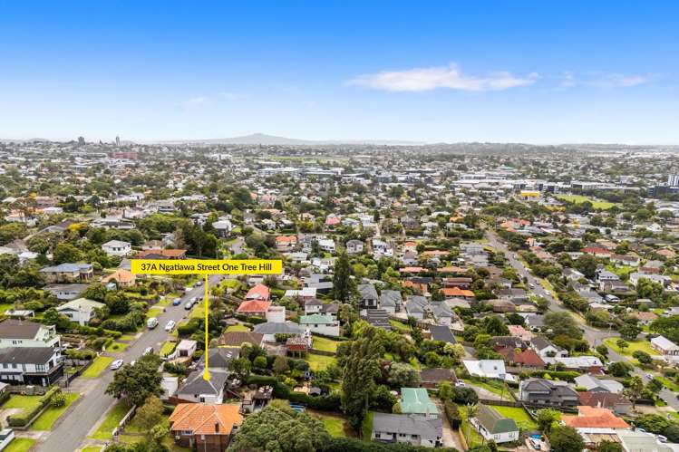 37A Ngatiawa Street One Tree Hill_32