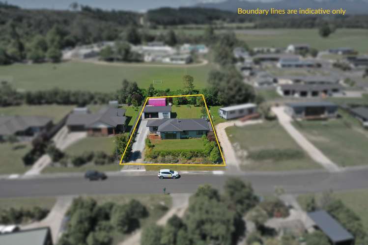 9 Ruataniwha Drive Collingwood_20