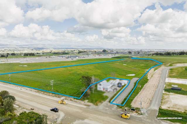 LOT 1/167 Stoney Creek Road Kelvin Grove_3