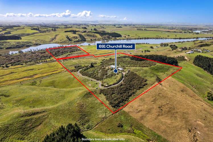 691 Churchill Road Pukekawa_15