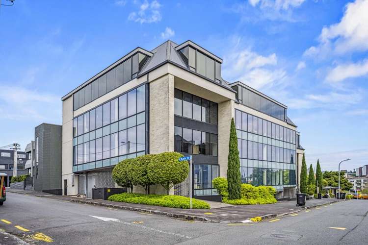 46 & 56 Parnell Road Parnell_5