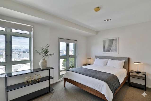 6D/8 Howe Street Freemans Bay_3