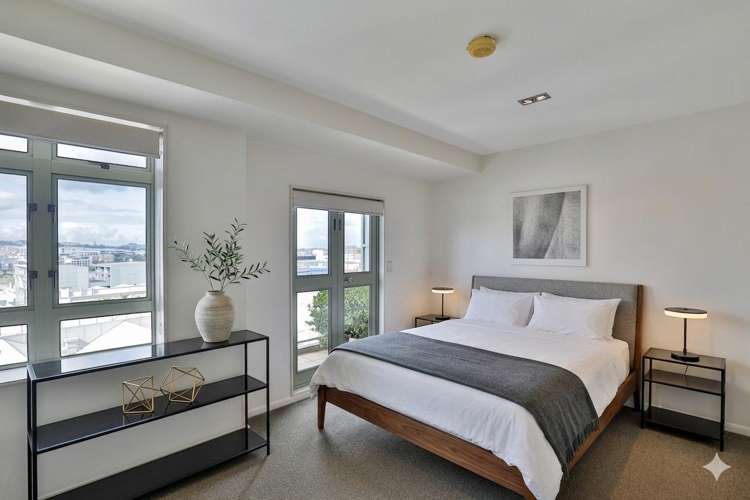 6D/8 Howe Street Freemans Bay_3