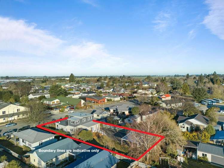 71 Main Street Methven_31