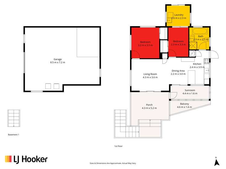 11 Kendale Drive Leigh_28