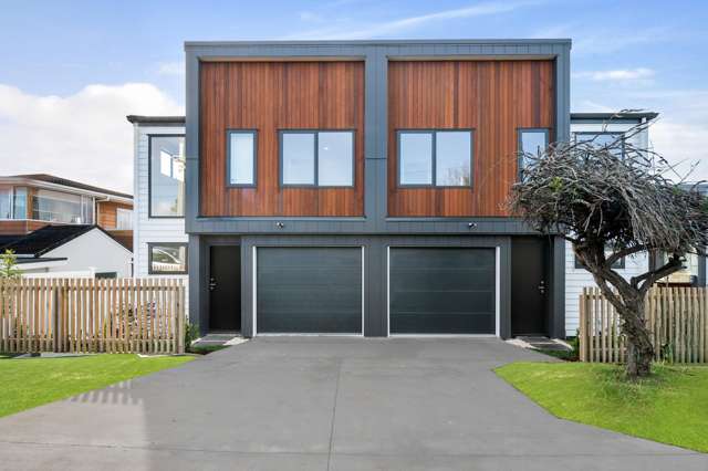 Sleek, Sunny, Sophisticated. Meets Rangi Zone