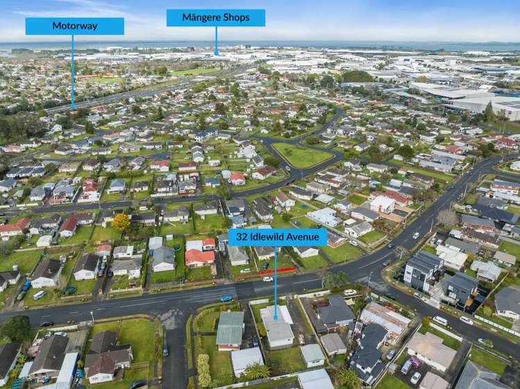 32 IdleWild Avenue Mangere_23