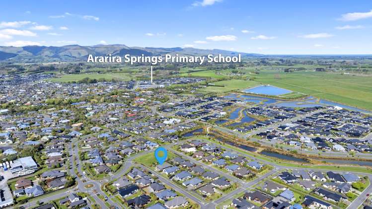 5 Te Waikare Street Lincoln_16