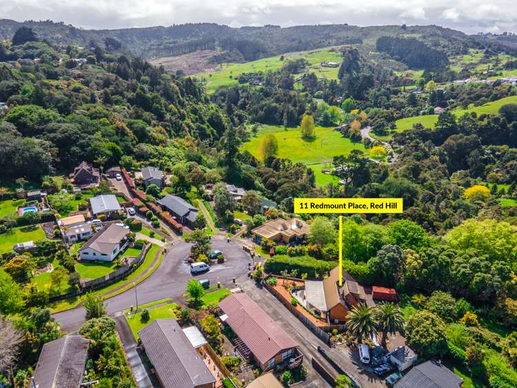 11 Redmount Place Red Hill_23