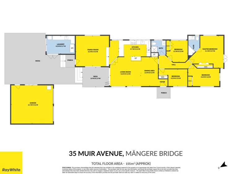 35 Muir Avenue Mangere Bridge_17