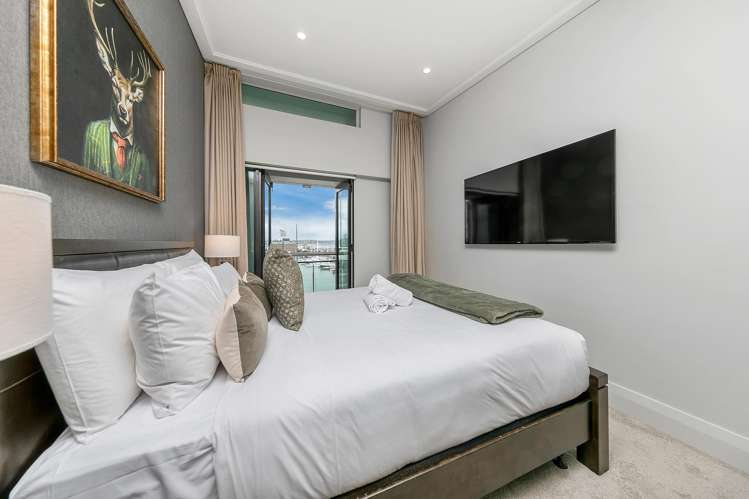 609/85 Customs Street West Auckland Central_8