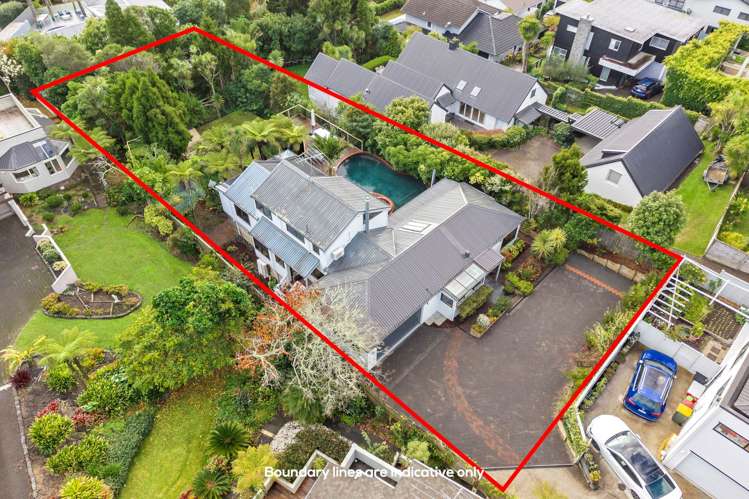 121 Kowhai Road Mairangi Bay_25