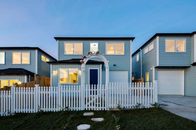 Brand-New, Freestanding - Exceptional Location!