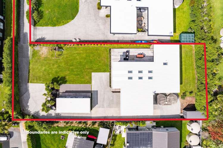 17 Parklands Avenue Mangawhai Heads_31