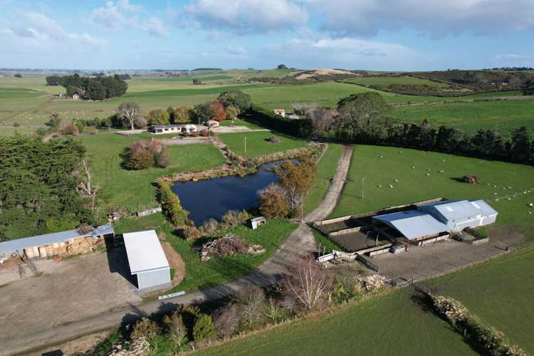 286 Brydone Glencoe Road_0
