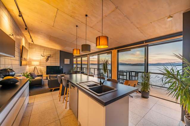 616B Marine Drive Days Bay, Eastbourne_1