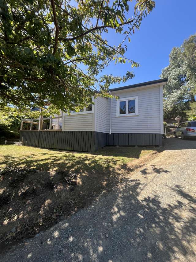 Two bedroom Cottage